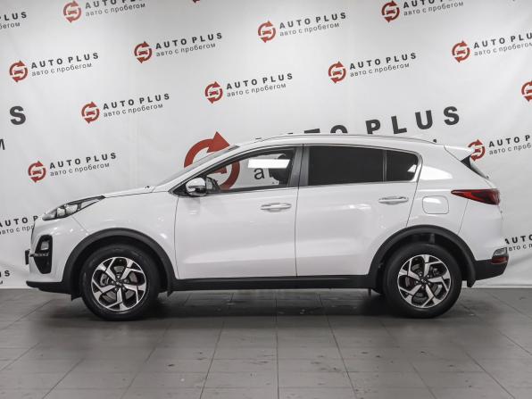 Kia Sportage IV Рестайлинг с пробегом 2019 года, цена 1 899 000 рублей, 146964 км, внедорожник, Автокод Объявления