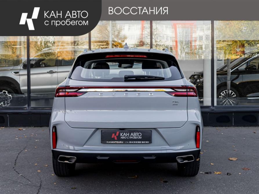 Exeed TXL I Рестайлинг Казань  - изображение 4