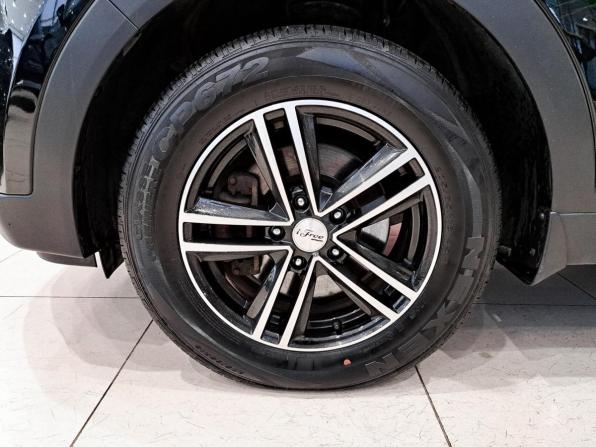 Hyundai Creta I Рестайлинг с пробегом 2020 года, цена 2 150 000 рублей, 90000 км, внедорожник, Автокод Объявления