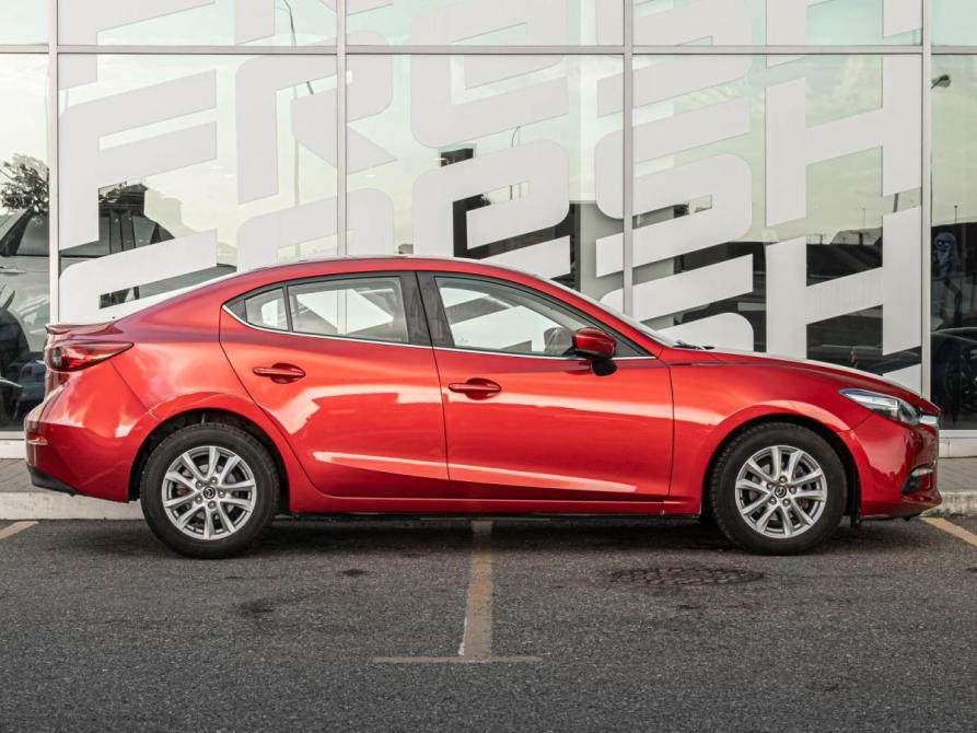 Mazda 3 III (BM) Рестайлинг Краснодар  - изображение 5