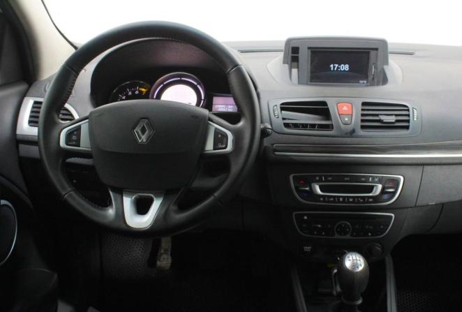 Renault Megane III с пробегом 2011 года, цена 570 000 рублей, 278993 км, хэтчбек, Автокод Объявления