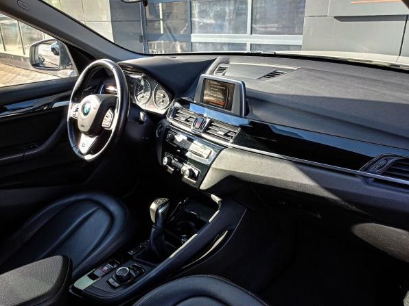 BMW X1 II (F48) с пробегом 2016 года, цена 2 359 000 рублей, 131093 км, внедорожник, Автокод Объявления