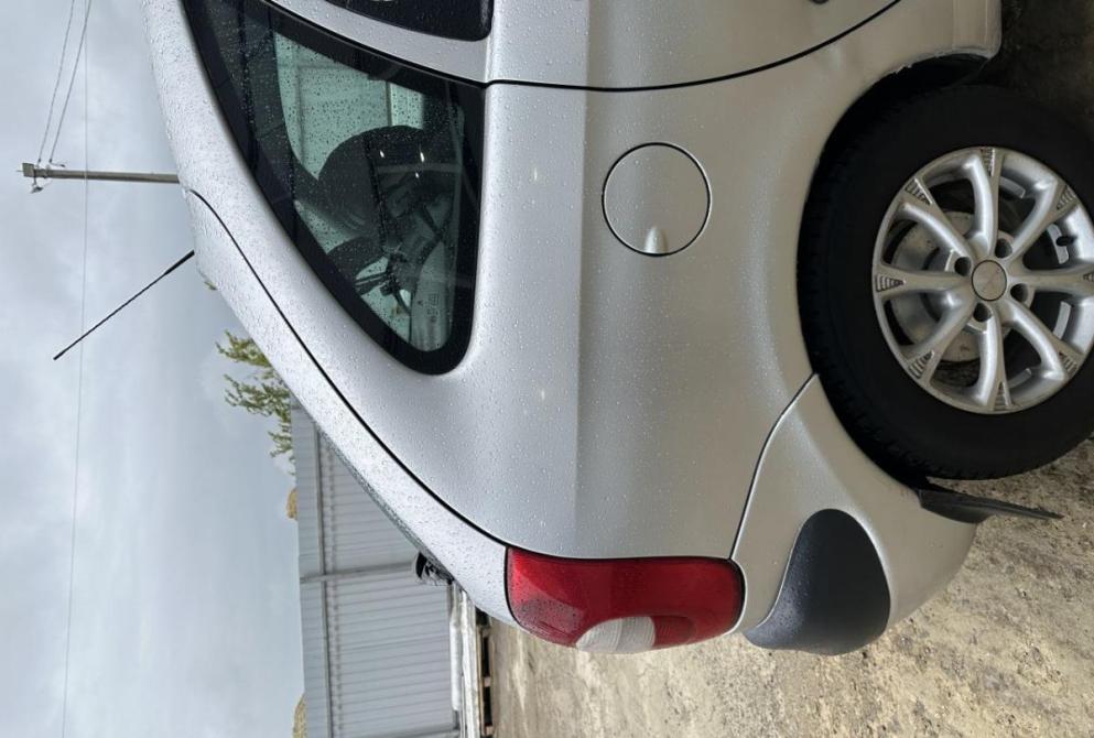 Citroen Xsara Picasso Саранск  - изображение 17
