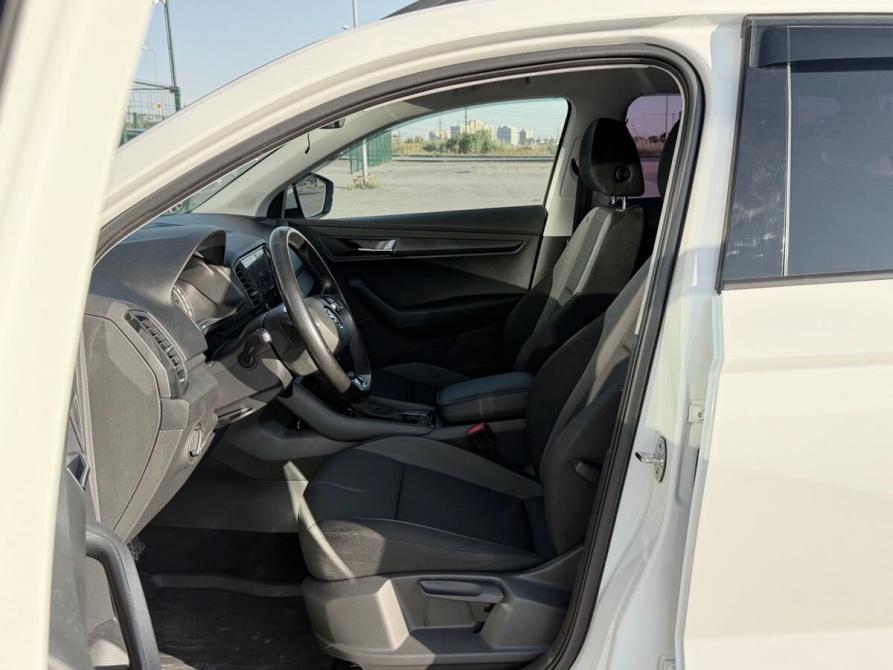 Skoda Karoq I Волгоград  - изображение 24