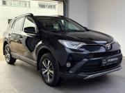 Toyota RAV4 IV (XA40) Рестайлинг Уфа  - изображение 25
