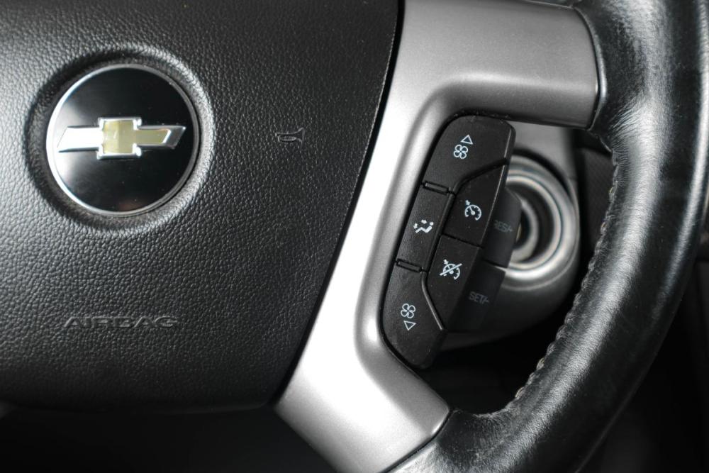 Chevrolet Captiva I Рестайлинг Тюмень  - изображение 16
