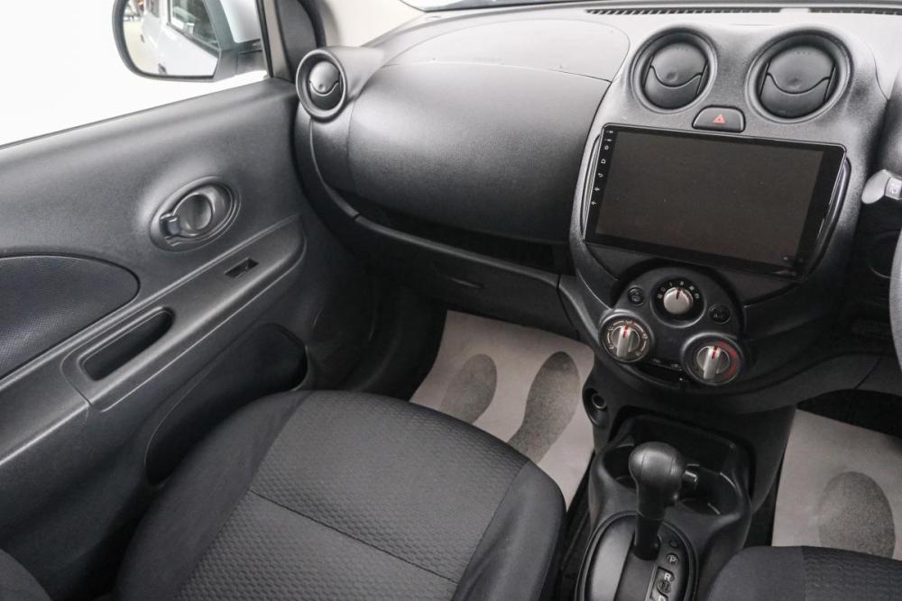 Nissan March IV (K13) Красноярск  - изображение 12