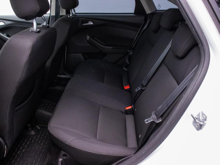 Ford Focus III Рестайлинг Москва  - изображение 11