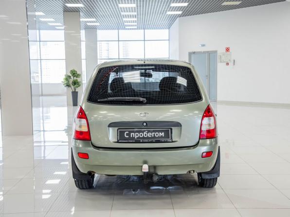 Lada (ВАЗ) Kalina I с пробегом 2010 года, цена 260 000 рублей, 166474 км, универсал, Автокод Объявления