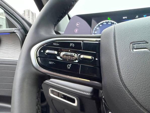 Chery Tiggo 8 Pro Max I Рестайлинг с пробегом 2024 года, цена 2 445 000 рублей, 11681 км, внедорожник, Автокод Объявления