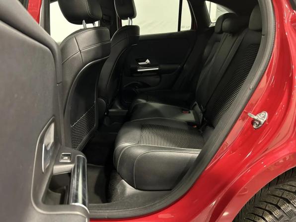 Mercedes-Benz GLA II (H247) с пробегом 2020 года, цена 2 799 000 рублей, 113453 км, внедорожник, Автокод Объявления