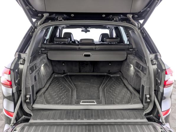 BMW X5 IV (G05/G18) с пробегом 2018 года, цена 6 800 000 рублей, 114405 км, внедорожник, Автокод Объявления