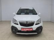 Opel Mokka I Альметьевск  - изображение 25
