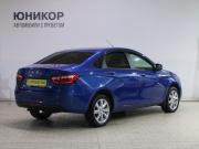 Lada (ВАЗ) Vesta I Дзержинск  - изображение 20
