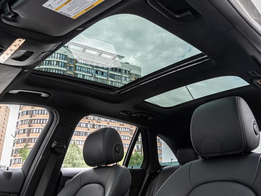 Mercedes-Benz GLC I (X253) Рестайлинг Краснодар  - изображение 12