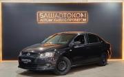 Volkswagen Polo V Уфа  - изображение 21