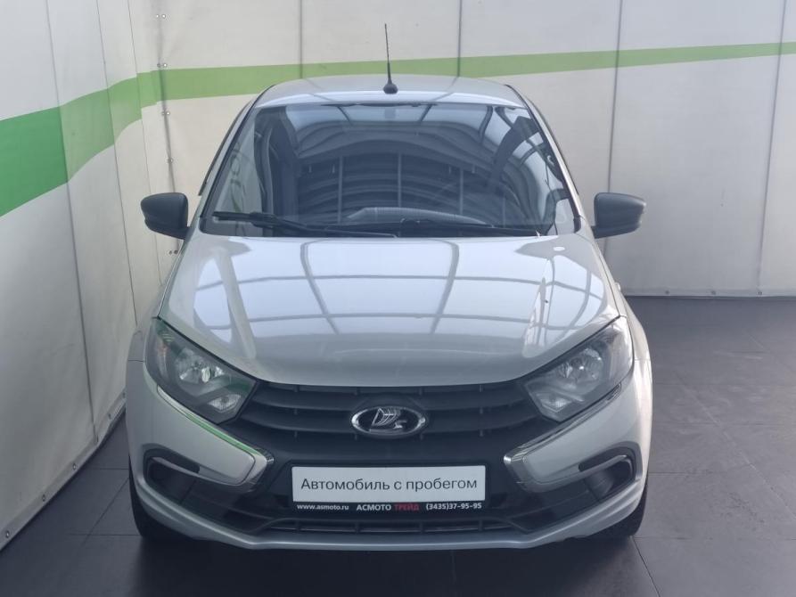 Lada (ВАЗ) Granta I Рестайлинг Нижний Тагил  - изображение 3
