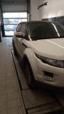 Land Rover Range Rover Evoque I Санкт-Петербург  - изображение 8