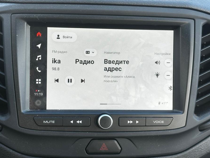 Lada (ВАЗ) Vesta I Балашиха  - изображение 8
