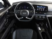 Hyundai Elantra VII (CN7) Рестайлинг Санкт-Петербург  - изображение 39