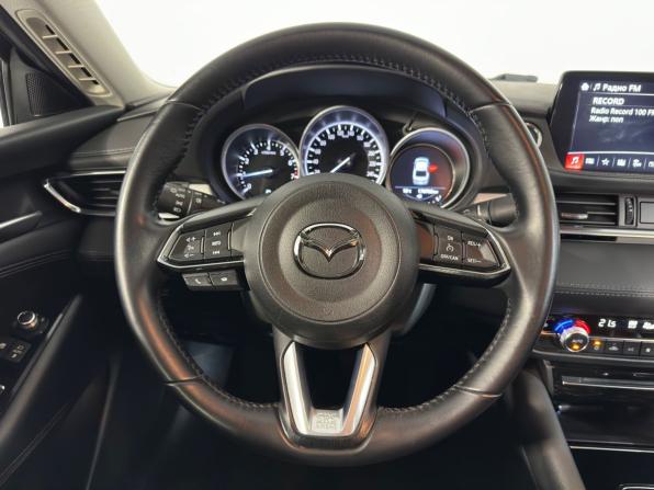 Mazda 6 III (GJ) Рестайлинг 2 с пробегом 2020 года, цена 2 149 900 рублей, 170762 км, седан, Автокод Объявления