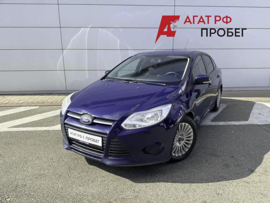 Ford Focus III Ставрополь  - изображение 1