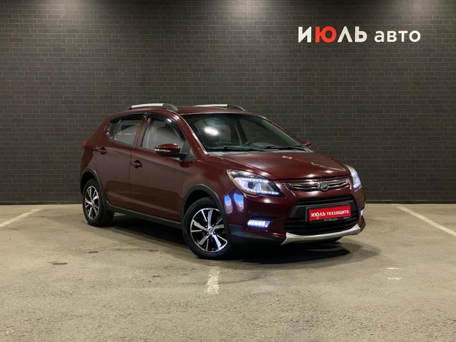 Lifan X50 Челябинск  - изображение 3