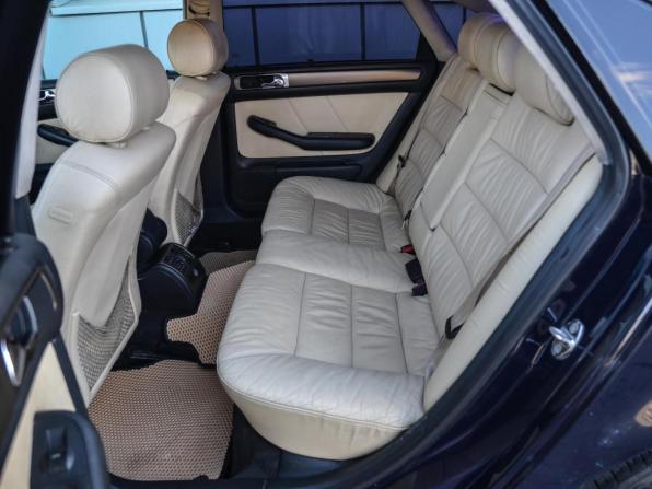 Audi A6 II (C5) с пробегом 2001 года, цена 519 000 рублей, 351421 км, седан, Автокод Объявления