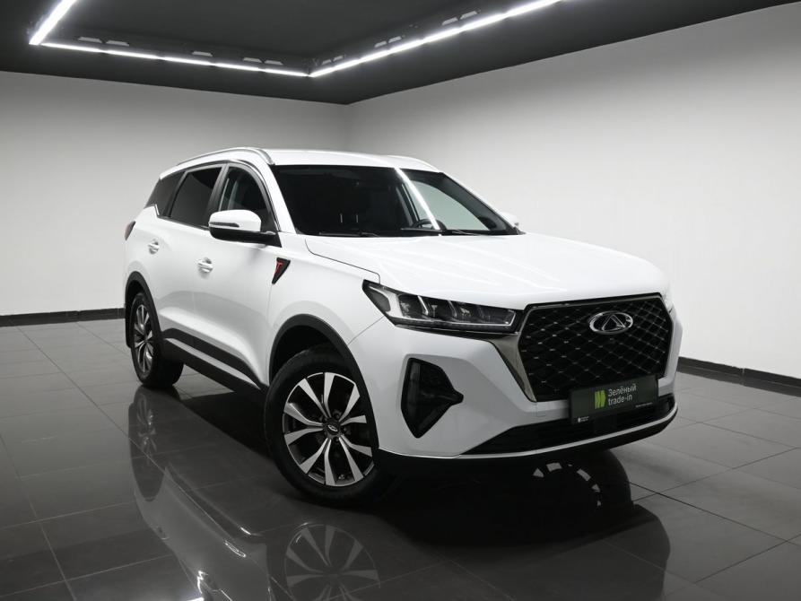 Chery Tiggo 7 Pro Max I Тверь  - изображение 5