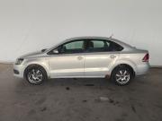 Volkswagen Polo V Москва  - изображение 19