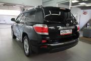 Toyota Highlander II (XU40) Рестайлинг Сургут  - изображение 45