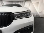 BMW 7 серии VI (G11/G12) Москва  - изображение 31