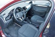 Volkswagen Polo VI Брянск  - изображение 27