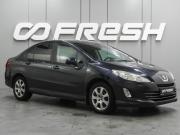 Peugeot 408 I Воронеж  - изображение 20