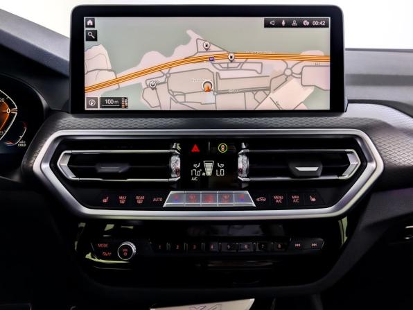 BMW X4 II (G02) Рестайлинг с пробегом 2024 года, цена 7 305 000 рублей, 12849 км, внедорожник, Автокод Объявления