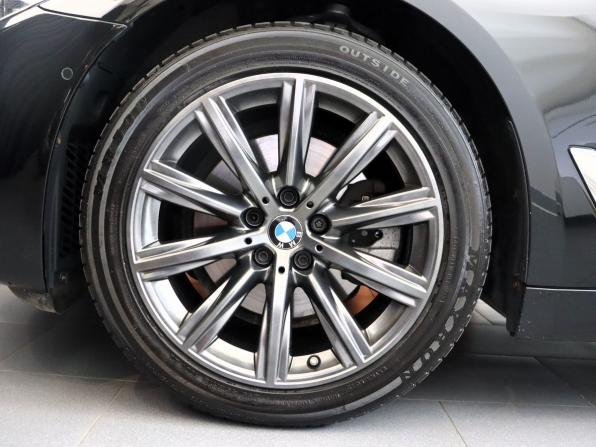 BMW 5 серии VII (G30/G31/G38) с пробегом 2019 года, цена 3 490 000 рублей, 149974 км, седан, Автокод Объявления