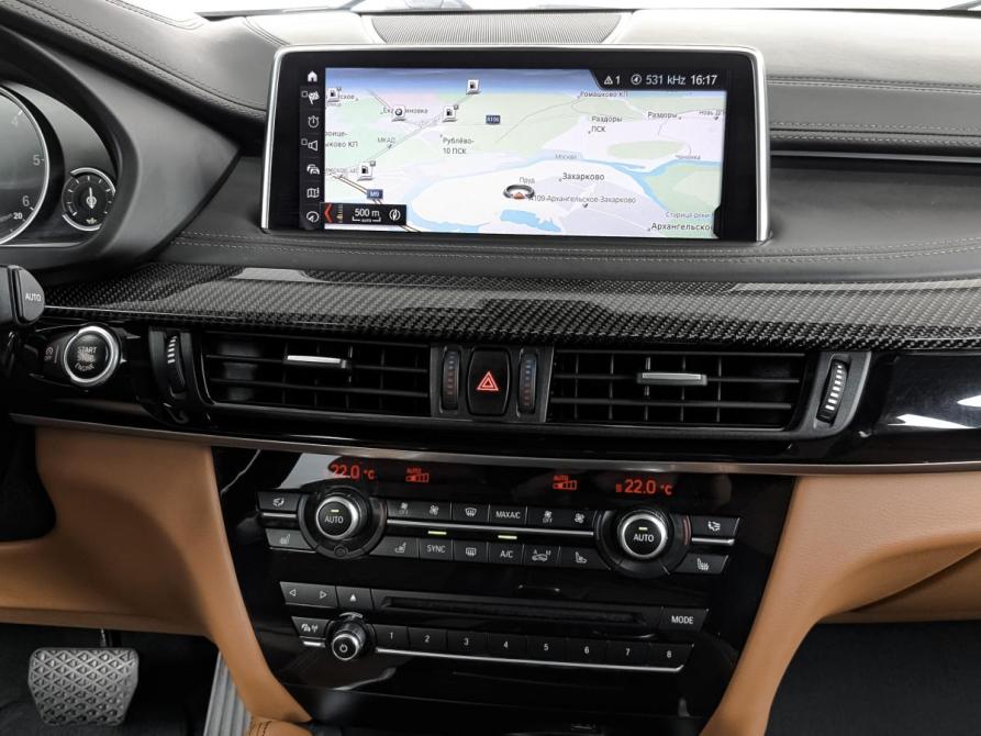 BMW X6 II (F16) Москва  - изображение 17
