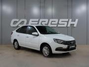 Lada (ВАЗ) Granta I Рестайлинг Воронеж  - изображение 18
