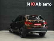 BMW X1 I (E84) Екатеринбург  - изображение 23