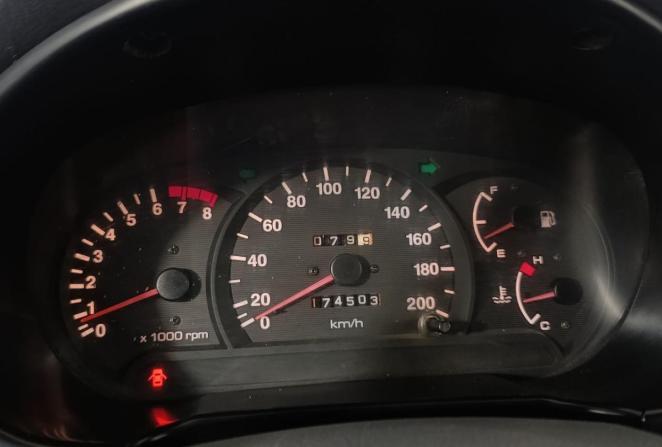 Hyundai Accent II с пробегом 2007 года, цена 400 000 рублей, 174378 км, седан, Автокод Объявления