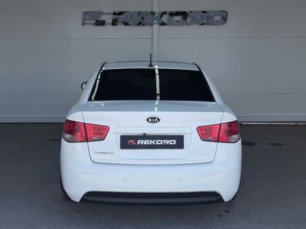 Kia Cerato II с пробегом 2012 года, цена 749 000 рублей, 233801 км, седан, Автокод Объявления