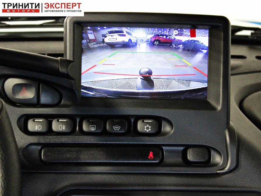 Lada (ВАЗ) Niva Travel I Белгород  - изображение 17