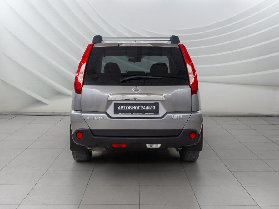Nissan X-Trail II Рестайлинг Волгоград  - изображение 6