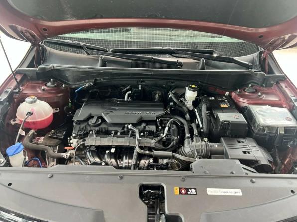 Kia Sportage V с пробегом 2023 года, цена 3 595 000 рублей, 62091 км, внедорожник, Автокод Объявления