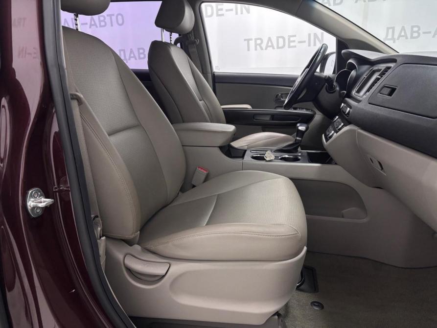 Kia Carnival III Пермь  - изображение 12