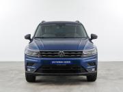 Volkswagen Tiguan II Москва  - изображение 26