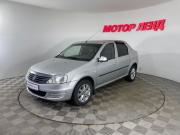 Renault Logan I Рестайлинг Воронеж  - изображение 16