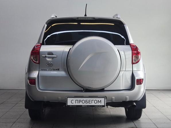Toyota RAV4 III (XA30) с пробегом 2007 года, цена 1 190 000 рублей, 353382 км, внедорожник, Автокод Объявления