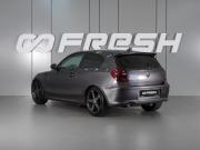 BMW 1 серии I (E81/E82/E87/E88) Рестайлинг Минеральные Воды  - изображение 17