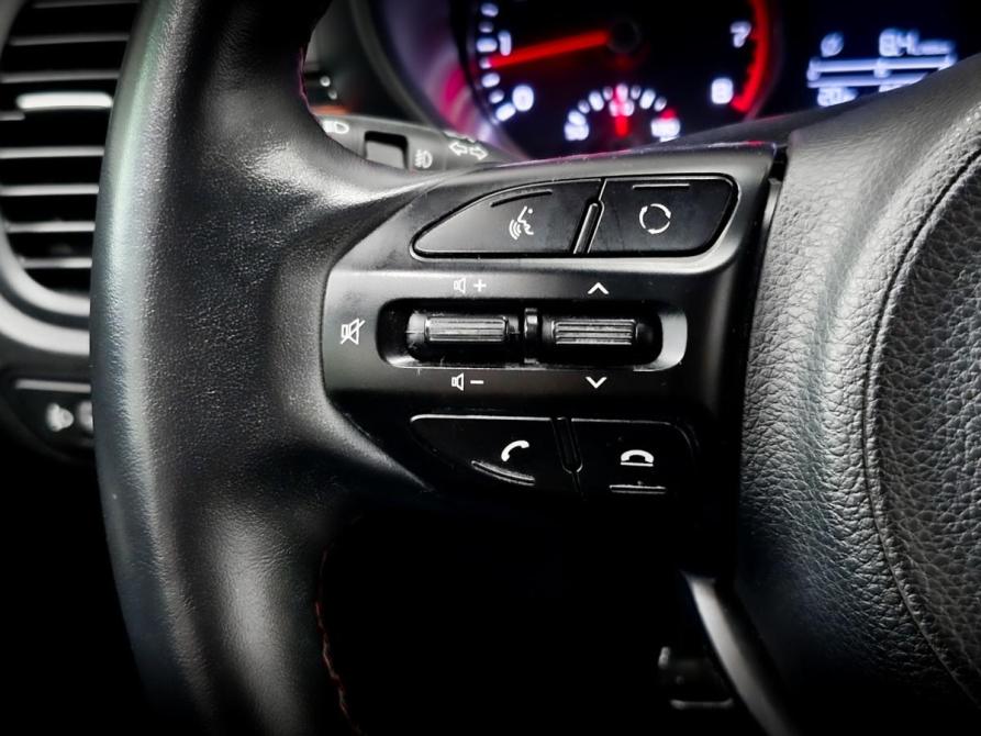 Kia Rio IV Москва  - изображение 24